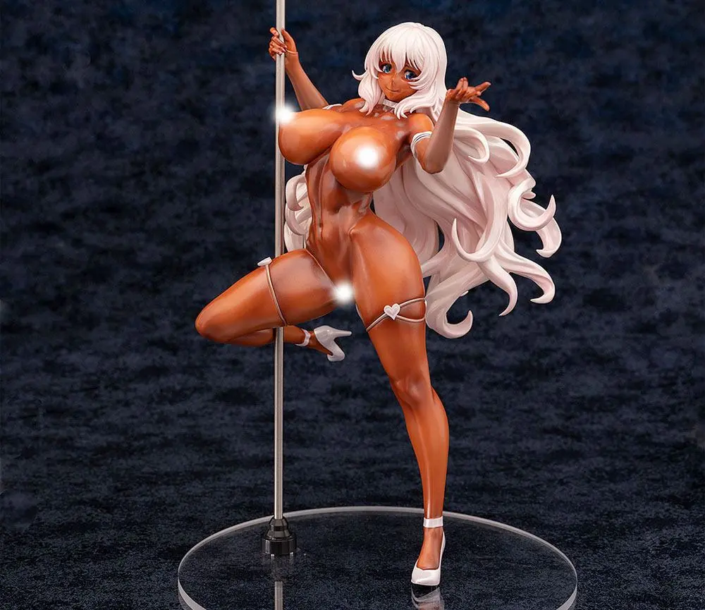 Original Character by Nagisa Next-door Neighbor Series 1/6 Anette szobor figura 28 cm termékfotó