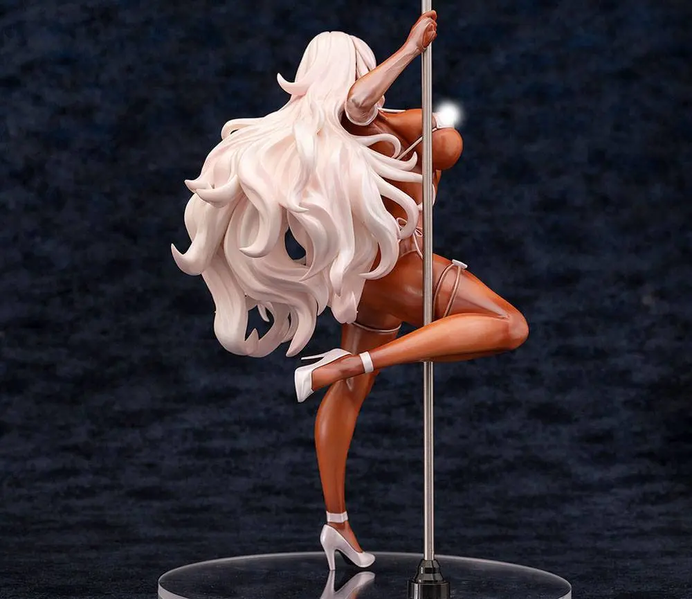 Original Character by Nagisa Next-door Neighbor Series 1/6 Anette szobor figura 28 cm termékfotó