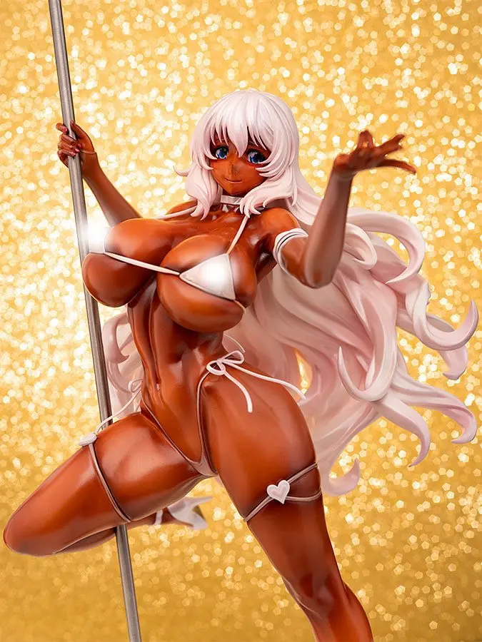 Original Character by Nagisa Next-door Neighbor Series 1/6 Anette szobor figura 28 cm termékfotó