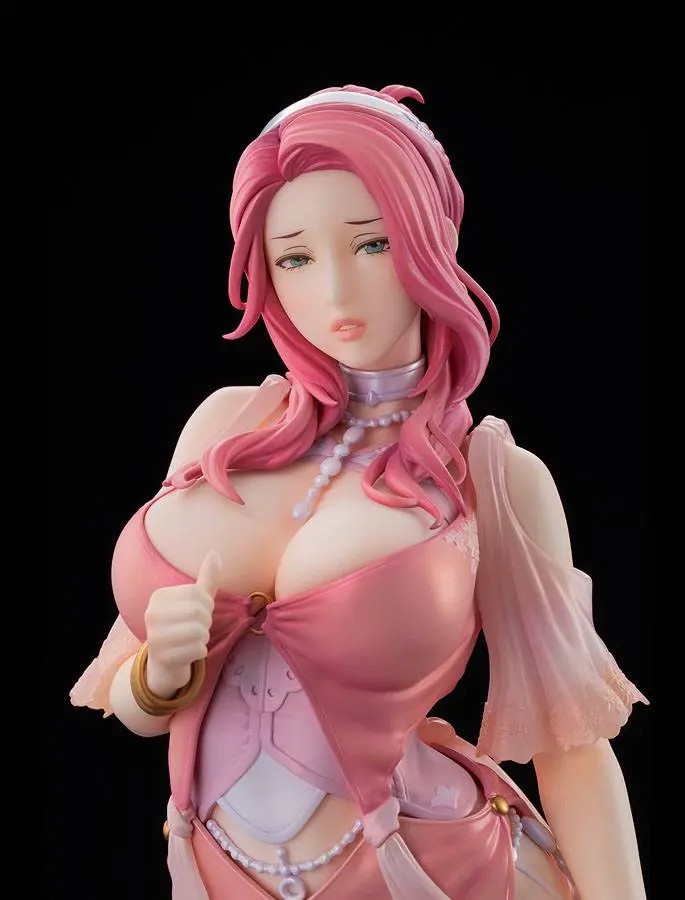 Original Character by Oda non 1/5 Akari Clark Shinguji PVC szobor figura 36 cm termékfotó