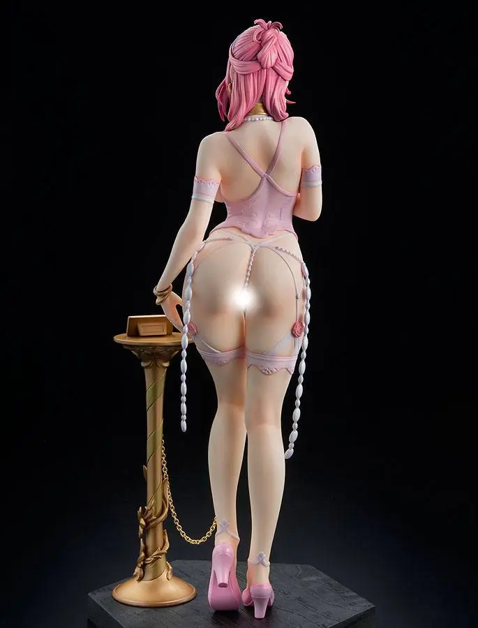 Original Character by Oda non 1/5 Akari Clark Shinguji PVC szobor figura 36 cm termékfotó