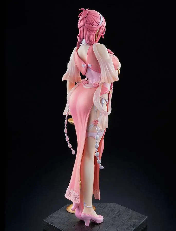 Original Character by Oda non 1/5 Akari Clark Shinguji PVC szobor figura 36 cm termékfotó