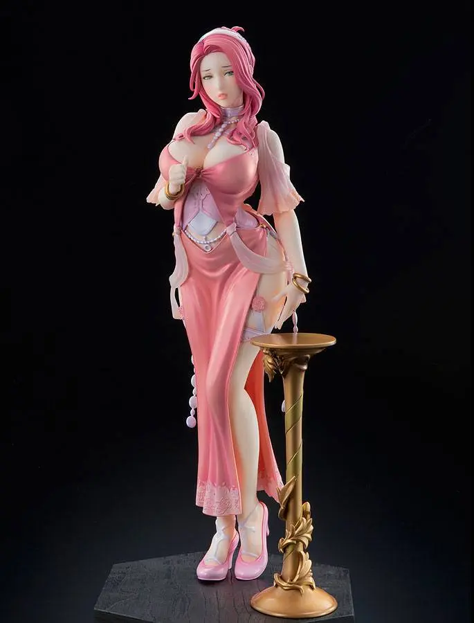 Original Character by Oda non 1/5 Akari Clark Shinguji PVC szobor figura 36 cm termékfotó