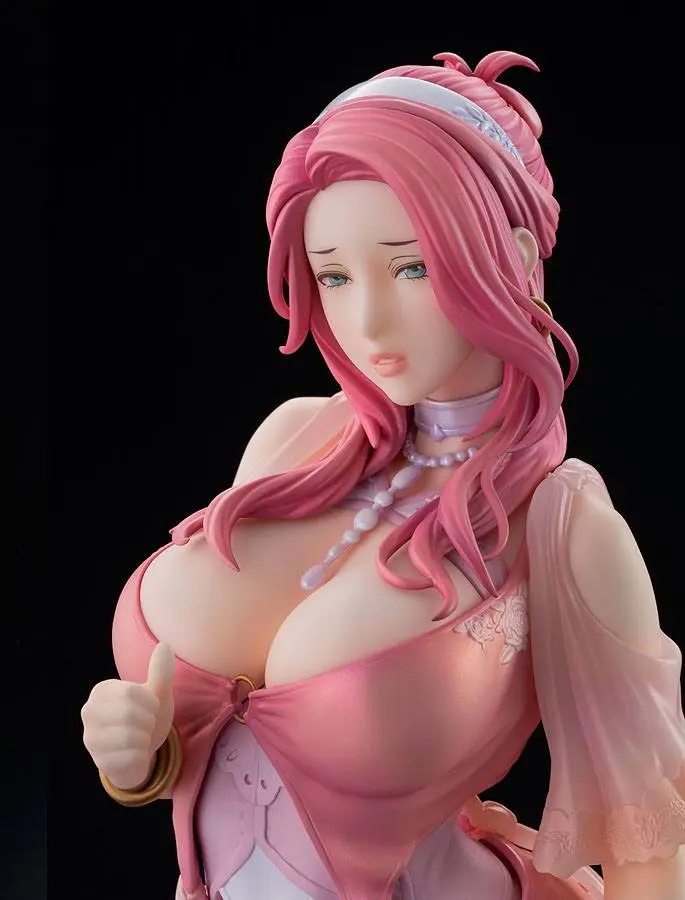 Original Character by Oda non 1/5 Akari Clark Shinguji PVC szobor figura 36 cm termékfotó