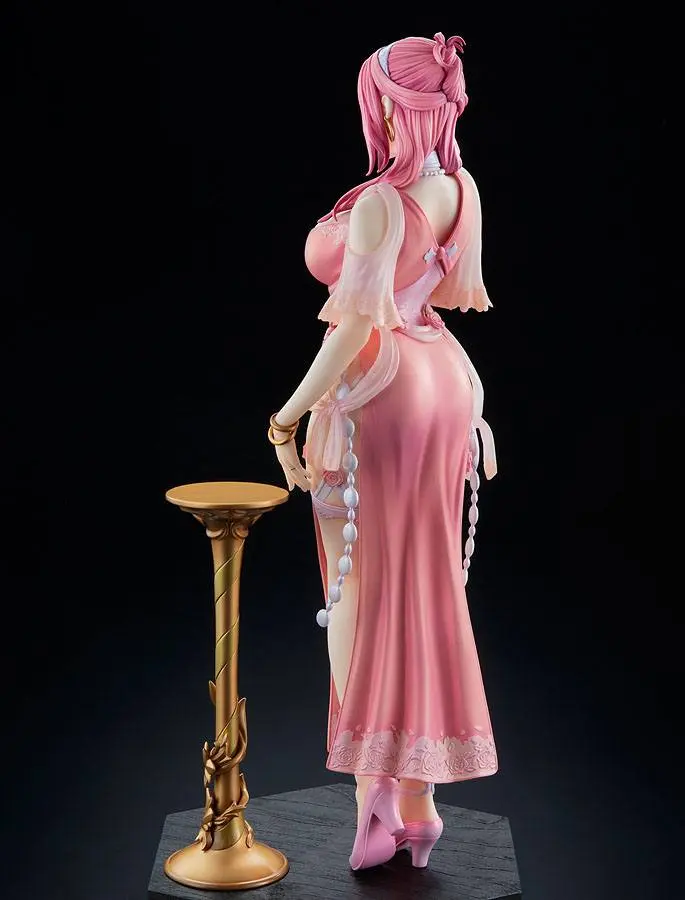 Original Character by Oda non 1/5 Akari Clark Shinguji PVC szobor figura 36 cm termékfotó