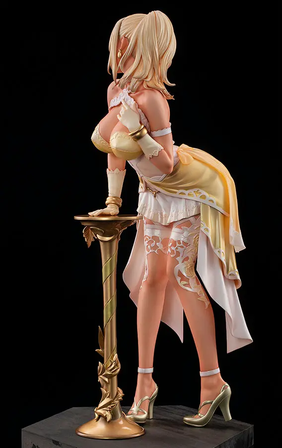 Original Character by Oda non 1/5 Tobari Enoto re-run PVC szobor figura 31 cm termékfotó