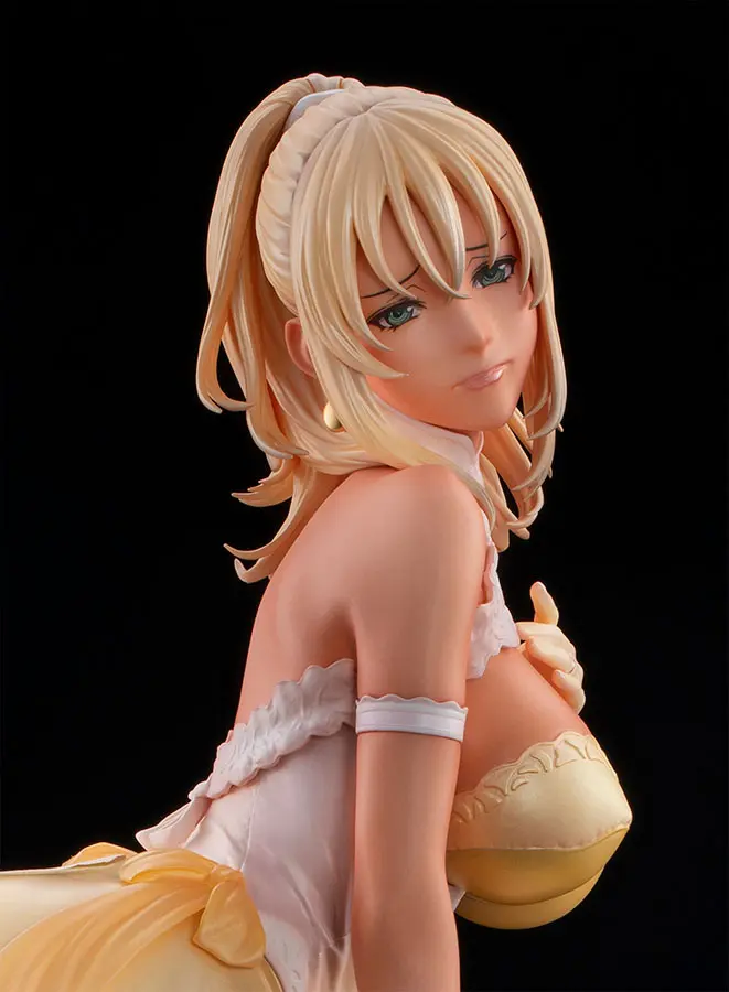 Original Character by Oda non 1/5 Tobari Enoto re-run PVC szobor figura 31 cm termékfotó