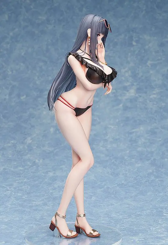 Original Character by Piromizu SiStart! Series 1/4 Chiaki Ayase: Swimsuit Ver. szobor figura 40 cm termékfotó