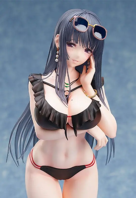 Original Character by Piromizu SiStart! Series 1/4 Chiaki Ayase: Swimsuit Ver. szobor figura 40 cm termékfotó