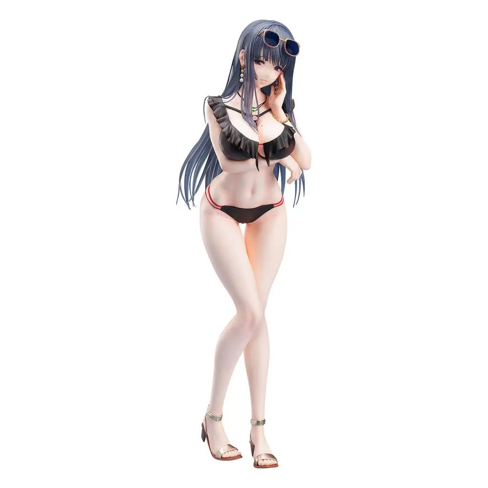 Original Character by Piromizu SiStart! Series 1/4 Chiaki Ayase: Swimsuit Ver. szobor figura 40 cm termékfotó