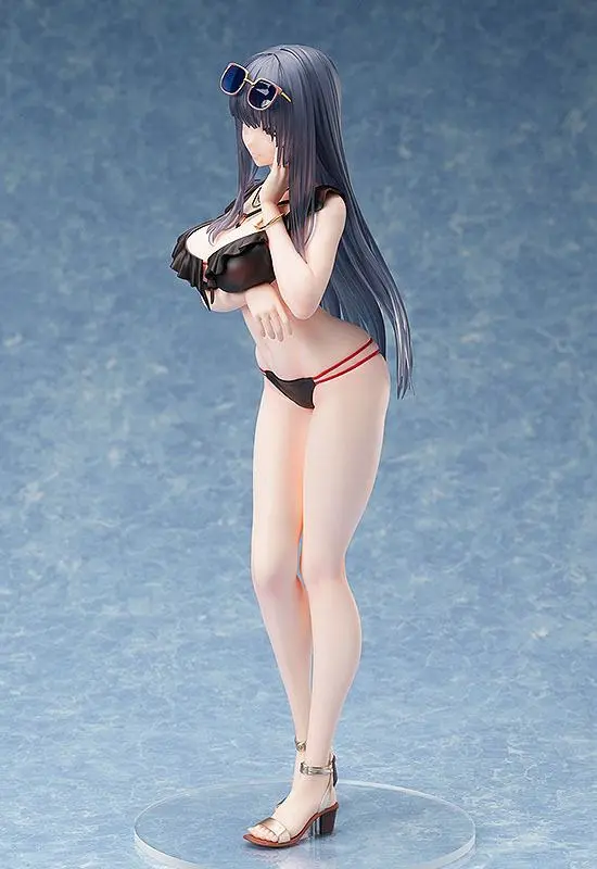 Original Character by Piromizu SiStart! Series 1/4 Chiaki Ayase: Swimsuit Ver. szobor figura 40 cm termékfotó