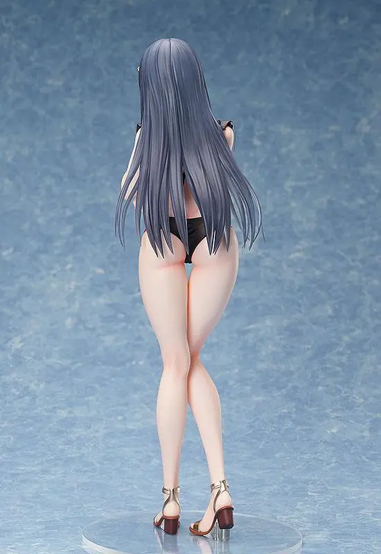Original Character by Piromizu SiStart! Series 1/4 Chiaki Ayase: Swimsuit Ver. szobor figura 40 cm termékfotó
