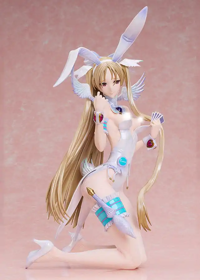 Original Character by Raita 1/4 Kotone Sasaki Innocent Bunny Ver. szobor figura 35 cm termékfotó