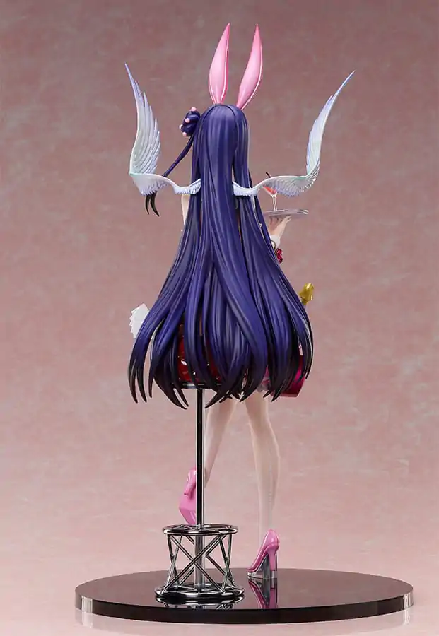 Original Character by Raita 1/4 Yui Nitta Impish Bunny Ver. szobor figura 41 cm termékfotó