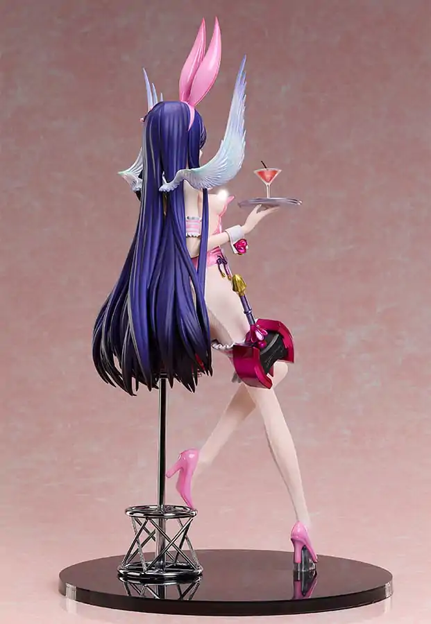 Original Character by Raita 1/4 Yui Nitta Impish Bunny Ver. szobor figura 41 cm termékfotó