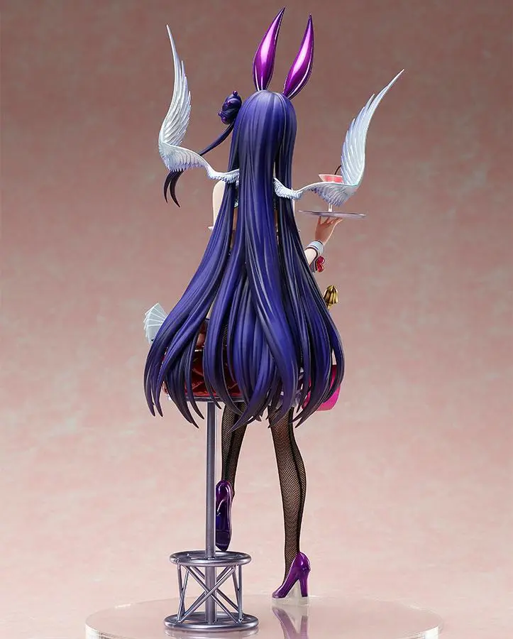 Original Character by Raita Magical Girls Series 1/4 Nitta Yui Bunny Ver. PVC szobor figura 41 cm termékfotó