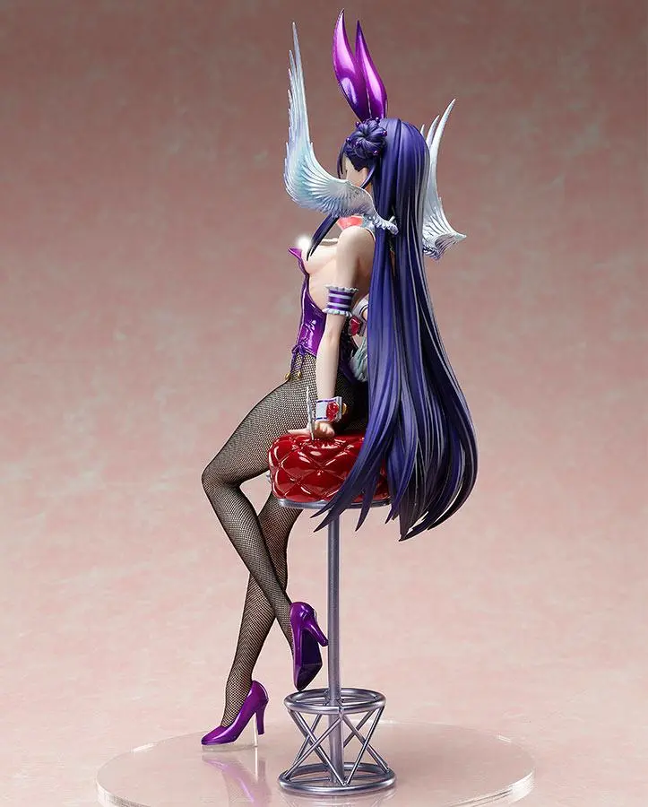 Original Character by Raita Magical Girls Series 1/4 Nitta Yui Bunny Ver. PVC szobor figura 41 cm termékfotó
