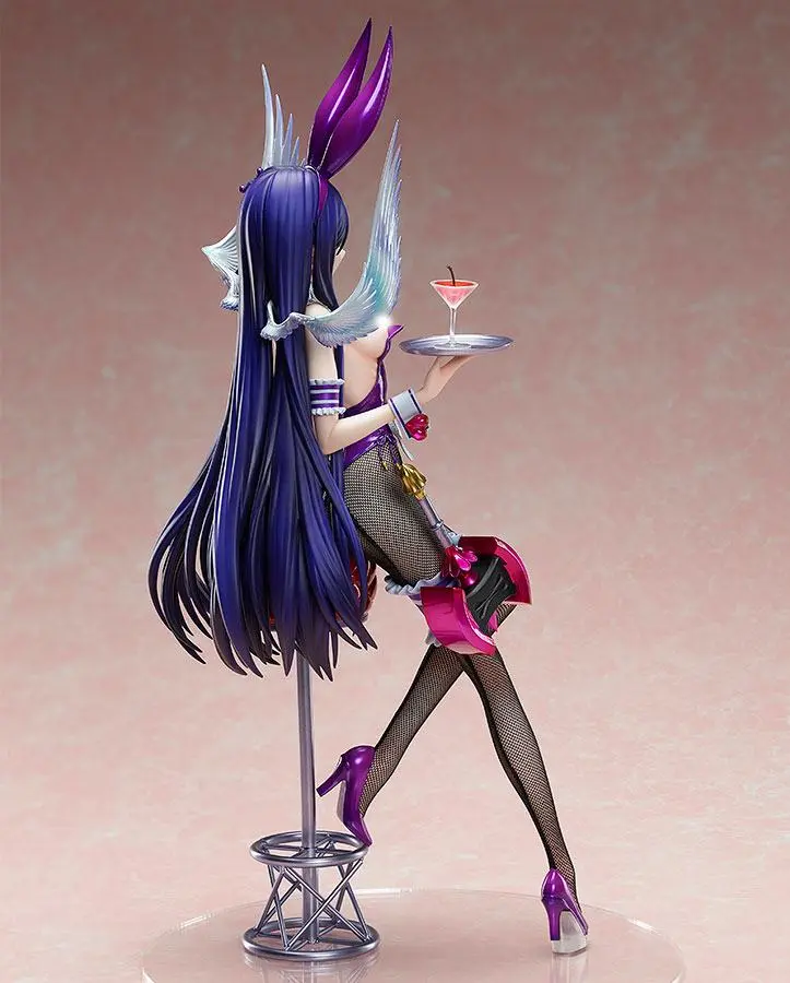 Original Character by Raita Magical Girls Series 1/4 Nitta Yui Bunny Ver. PVC szobor figura 41 cm termékfotó