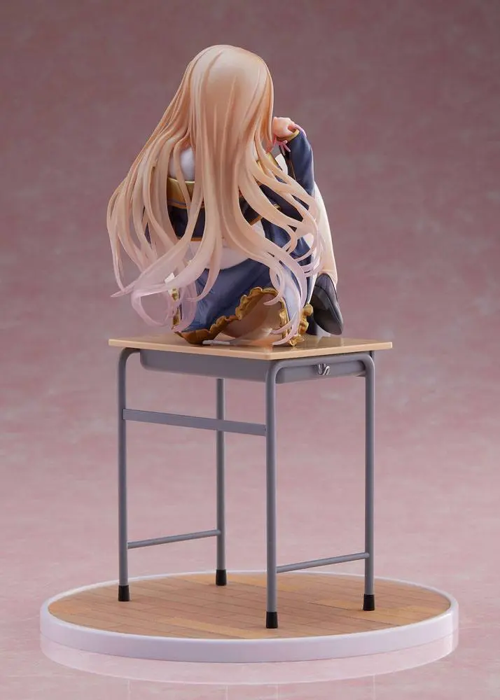 Original Character by Rurudo 1/7 TwinBox Original Illustration Maeda Shiori TPK-004 PVC figura szobor 21 cm termékfotó