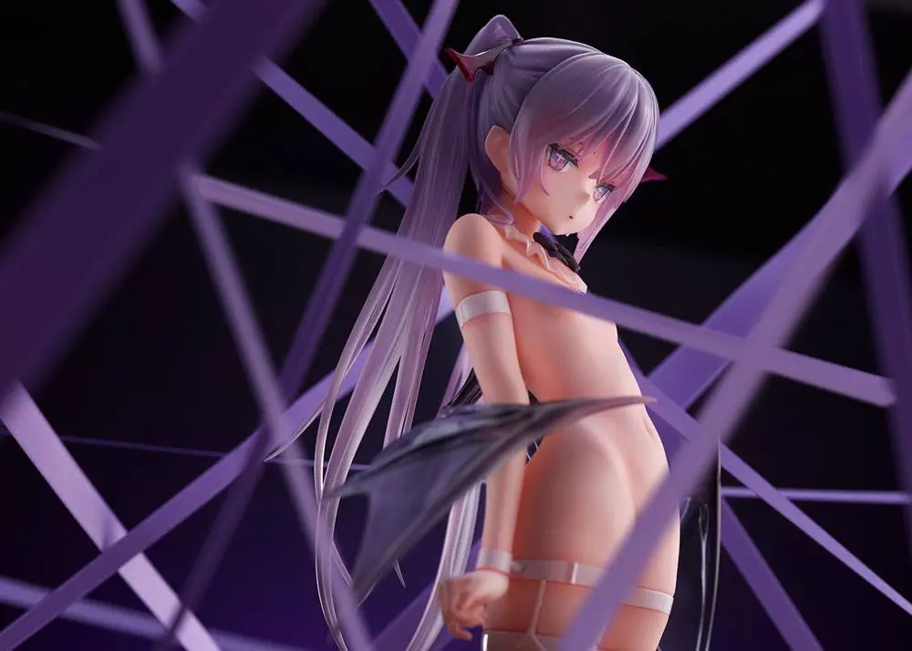 Original Character by Rurudo PVC 1/6 Eve Lovecall TPK-002 24 cm termékfotó