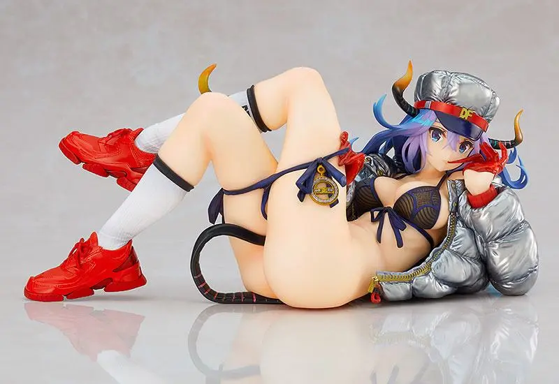 Original Character by Saitom DF Series 1/7 Luphia szobor figura 10 x 22 cm termékfotó
