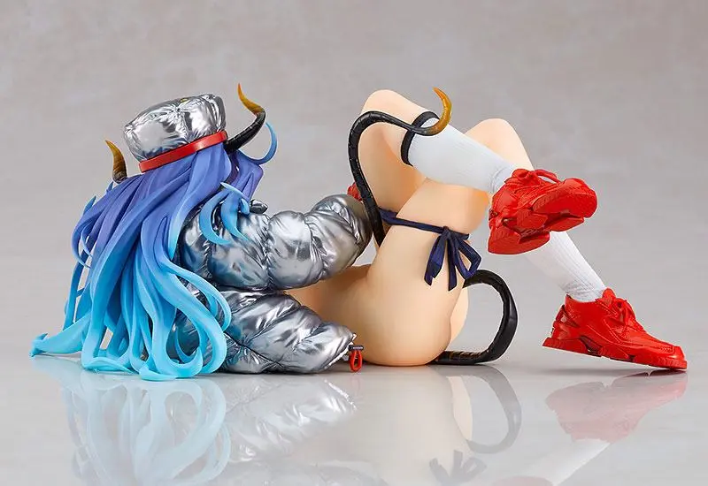 Original Character by Saitom DF Series 1/7 Luphia szobor figura 10 x 22 cm termékfotó