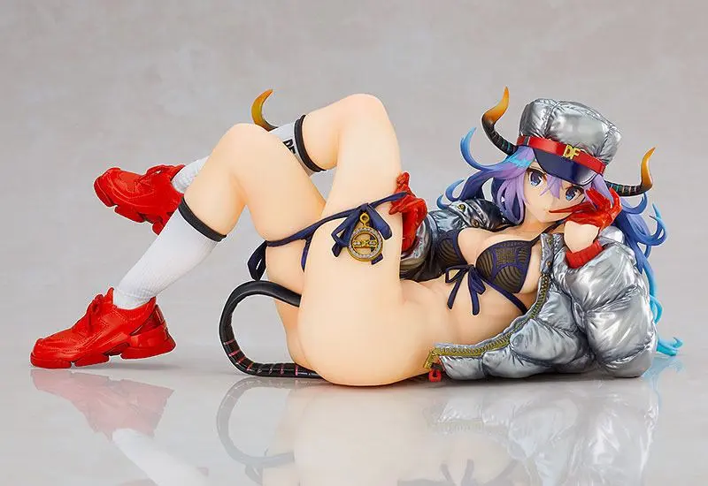 Original Character by Saitom DF Series 1/7 Luphia szobor figura 10 x 22 cm termékfotó