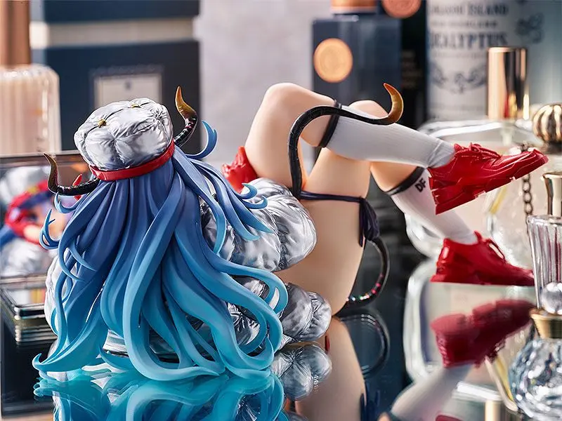 Original Character by Saitom DF Series 1/7 Luphia szobor figura 10 x 22 cm termékfotó