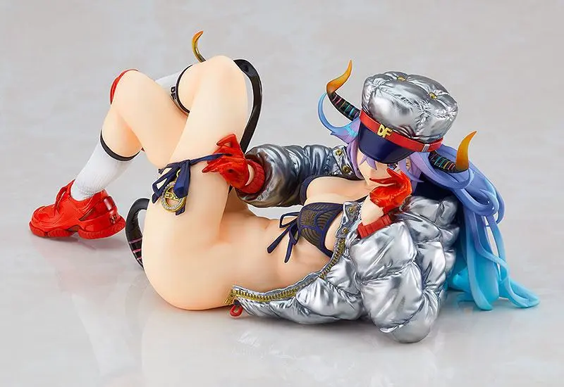 Original Character by Saitom DF Series 1/7 Luphia szobor figura 10 x 22 cm termékfotó