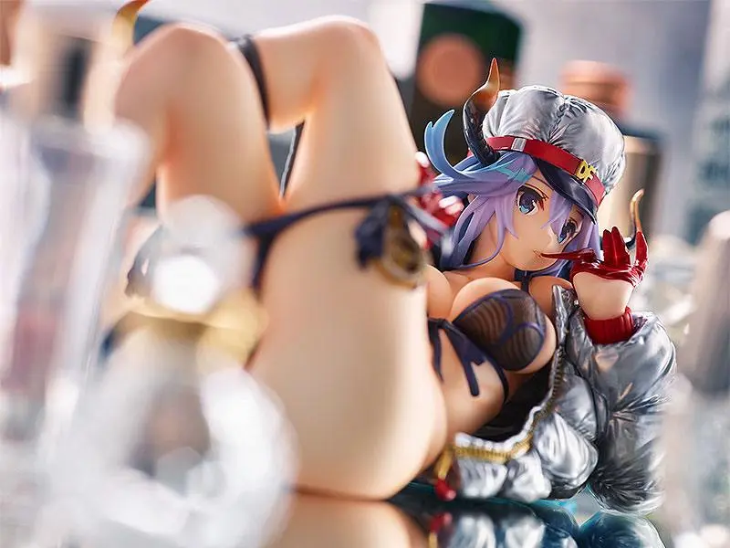 Original Character by Saitom DF Series 1/7 Luphia szobor figura 10 x 22 cm termékfotó