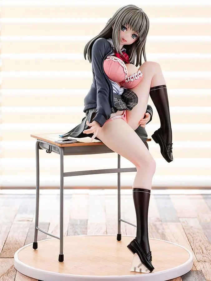 Original Character by Tomose Shunsaku 1/7 Maho Saeki PVC 23 cm termékfotó