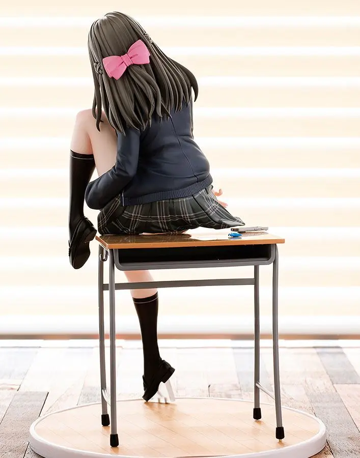 Original Character by Tomose Shunsaku 1/7 Maho Saeki PVC 23 cm termékfotó