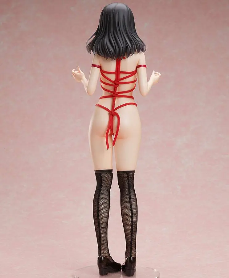 Original Character by Tony Outdoor Player Series 1/4 Kyoko Tsuyude szobor figura 40 cm termékfotó