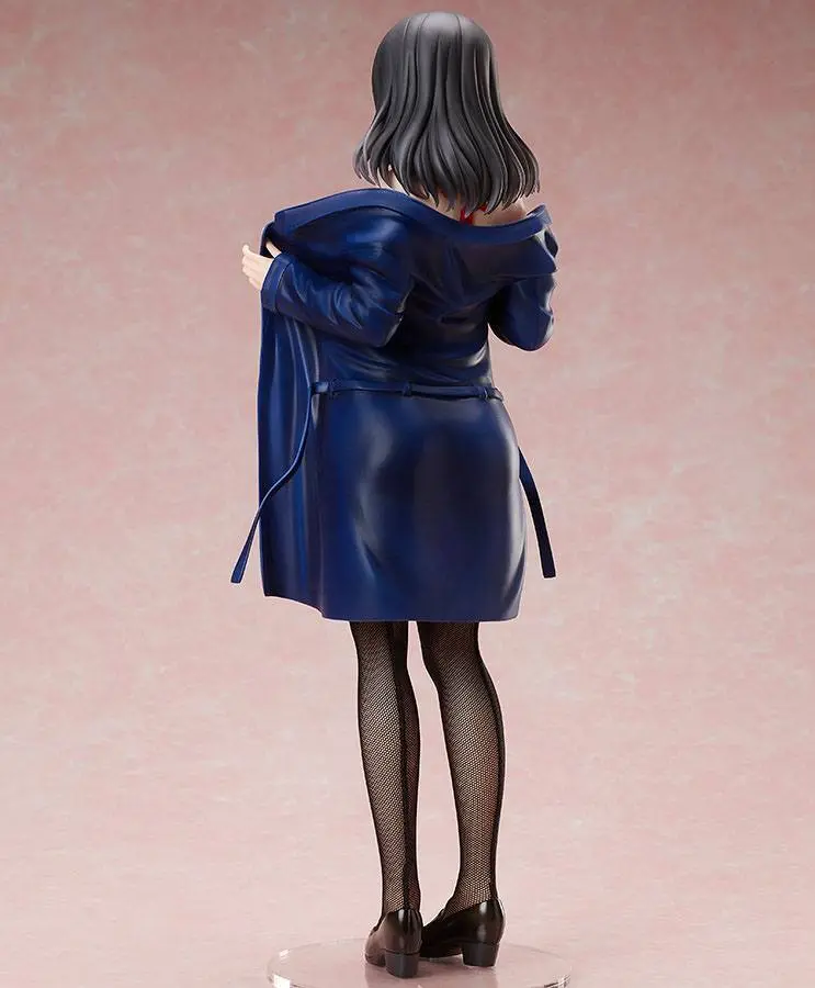 Original Character by Tony Outdoor Player Series 1/4 Kyoko Tsuyude szobor figura 40 cm termékfotó