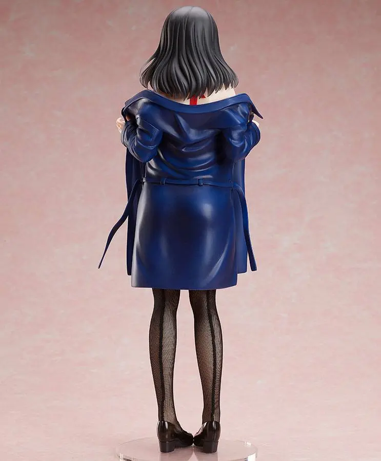 Original Character by Tony Outdoor Player Series 1/4 Kyoko Tsuyude szobor figura 40 cm termékfotó