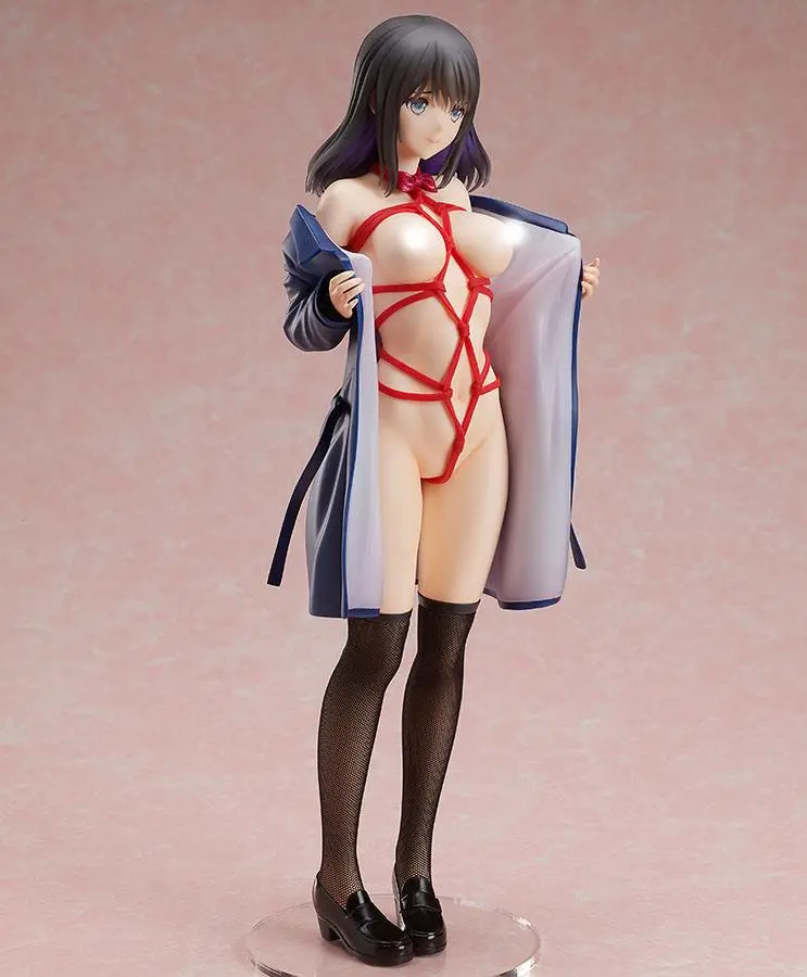 Original Character by Tony Outdoor Player Series 1/4 Kyoko Tsuyude szobor figura 40 cm termékfotó