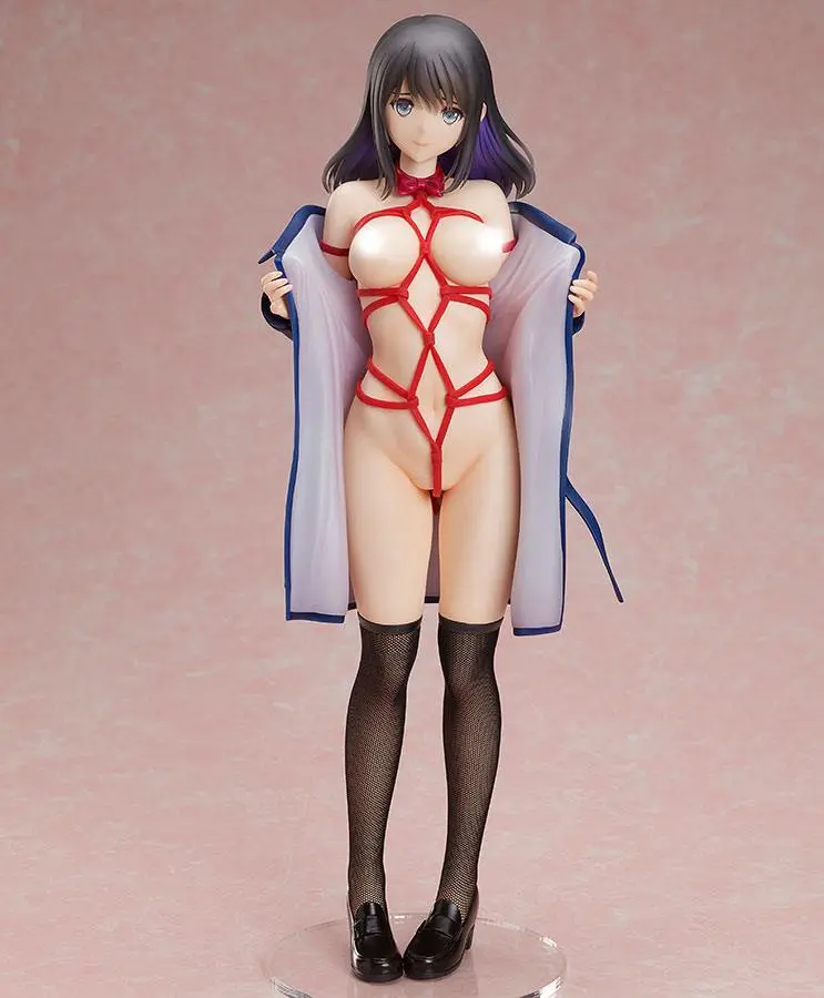 Original Character by Tony Outdoor Player Series 1/4 Kyoko Tsuyude szobor figura 40 cm termékfotó
