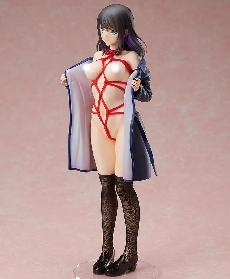 Original Character by Tony Outdoor Player Series 1/4 Kyoko Tsuyude szobor figura 40 cm termékfotó