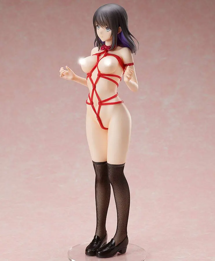 Original Character by Tony Outdoor Player Series 1/4 Kyoko Tsuyude szobor figura 40 cm termékfotó