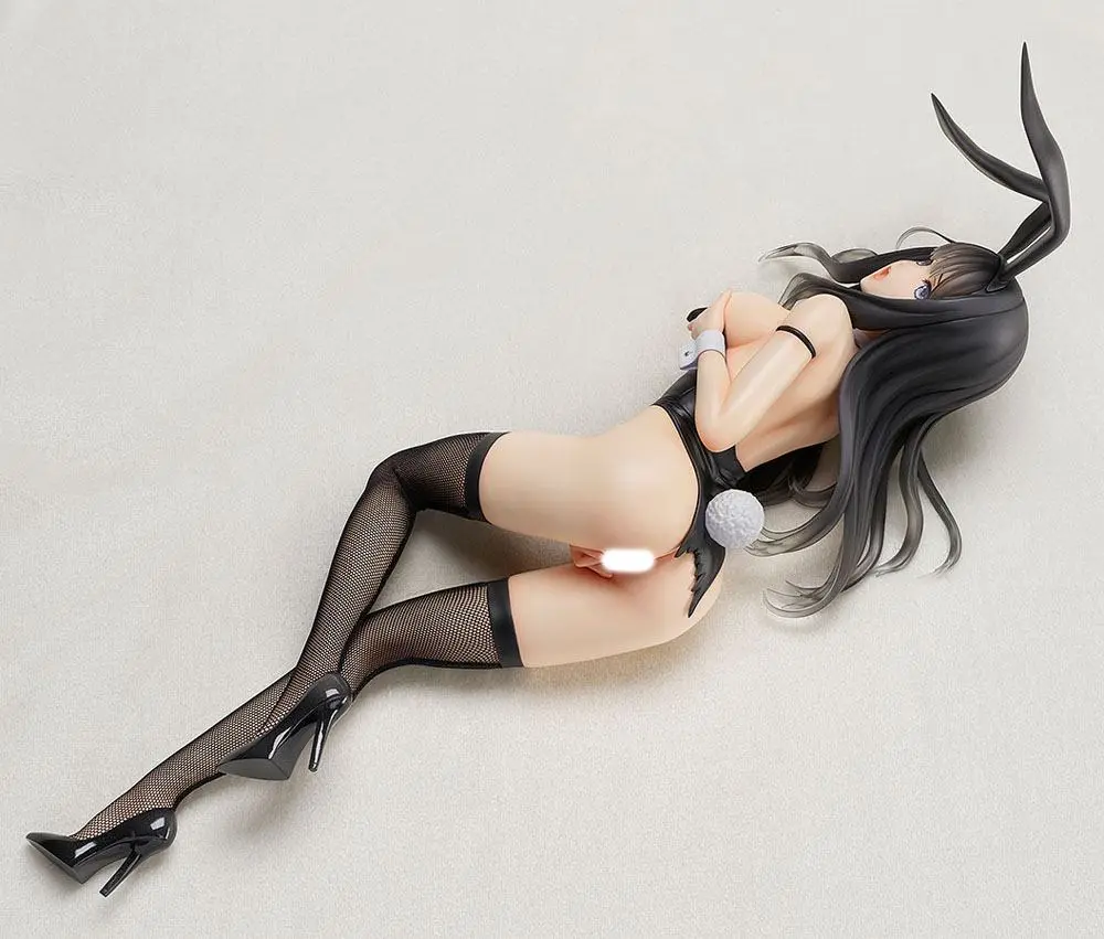 Original Character by Tony's Bunny Sisters 1/4 Mio Usami szobor figura 45 cm termékfotó