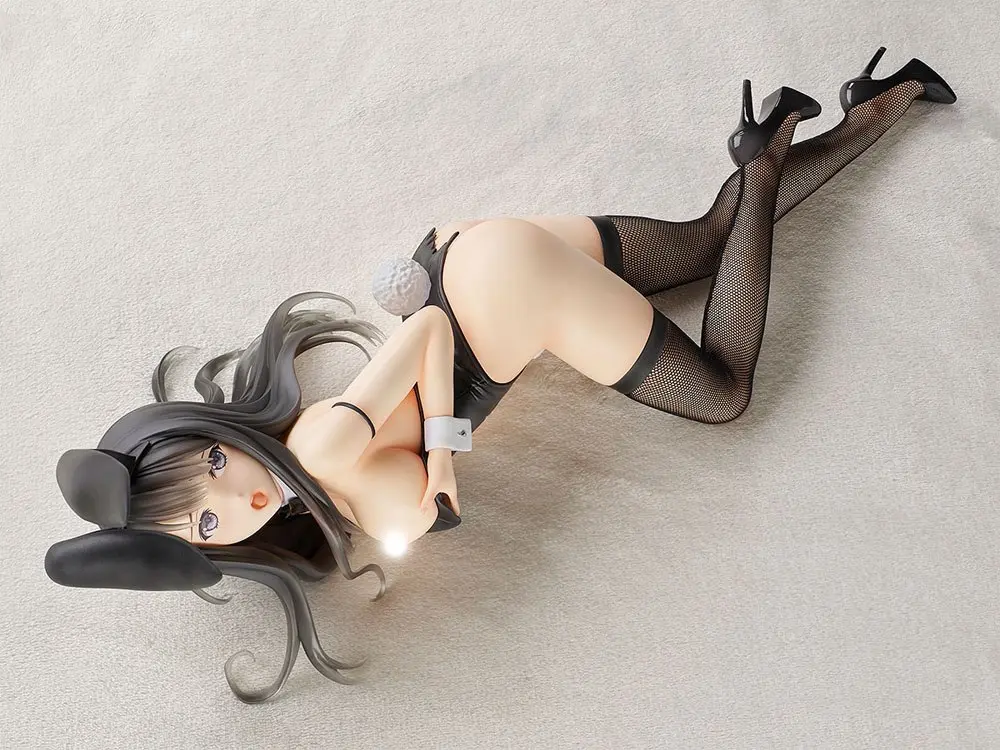 Original Character by Tony's Bunny Sisters 1/4 Mio Usami szobor figura 45 cm termékfotó