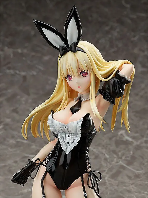 Original Character by Tsunako 1/4 Eureka: Bunny Ver. szobor figura 31 cm termékfotó