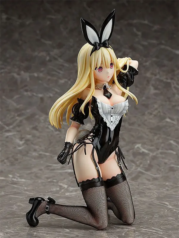 Original Character by Tsunako 1/4 Eureka: Bunny Ver. szobor figura 31 cm termékfotó