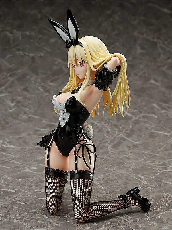 Original Character by Tsunako 1/4 Eureka: Bunny Ver. szobor figura 31 cm termékfotó