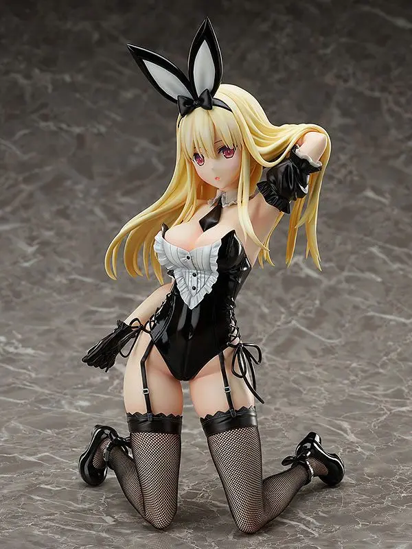 Original Character by Tsunako 1/4 Eureka: Bunny Ver. szobor figura 31 cm termékfotó
