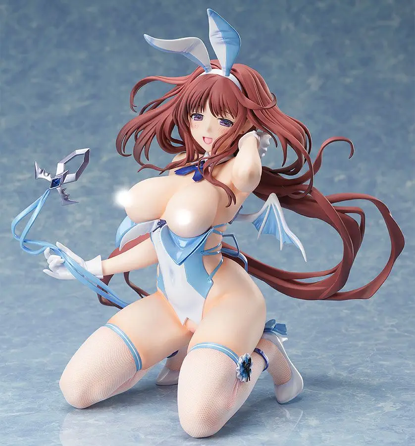 Original Character by Yanyo 1/4 Maria Bunny Ver. szobor figura 31 cm termékfotó
