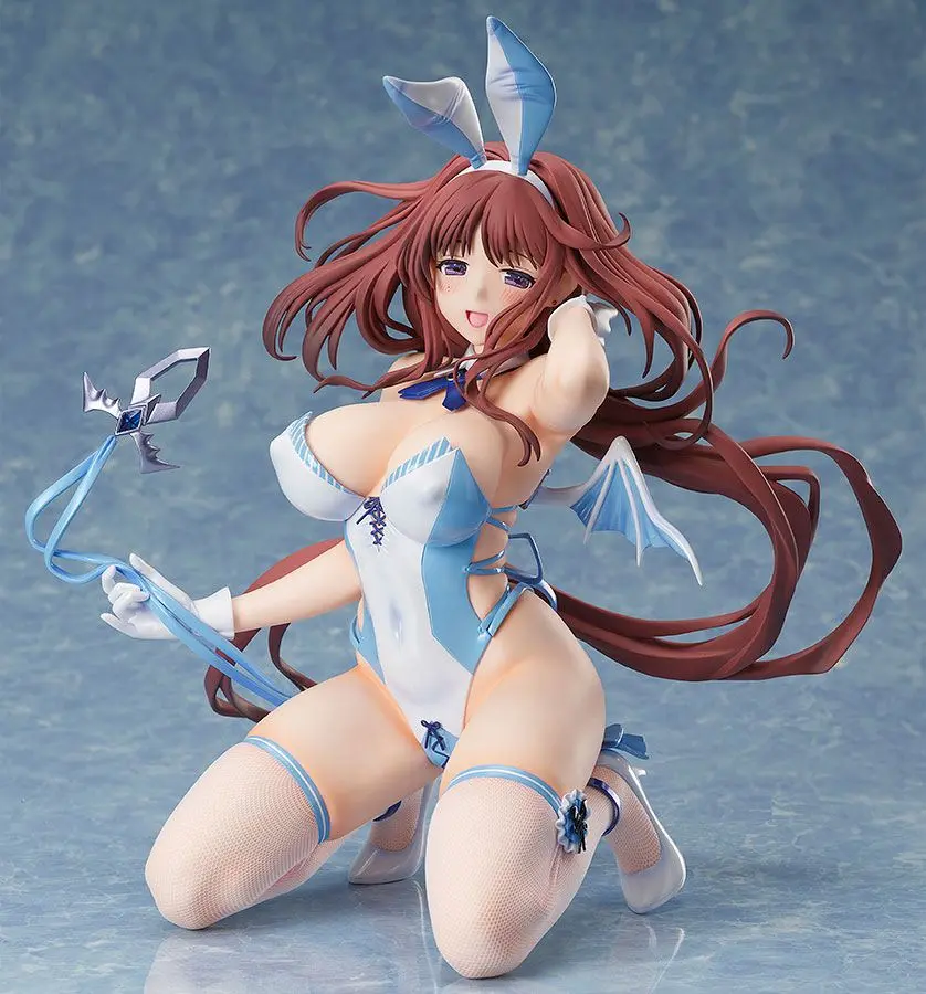 Original Character by Yanyo 1/4 Maria Bunny Ver. szobor figura 31 cm termékfotó
