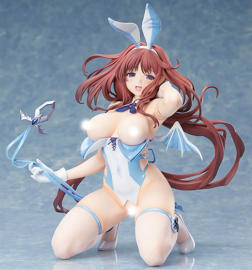 Original Character by Yanyo 1/4 Maria Bunny Ver. szobor figura 31 cm termékfotó
