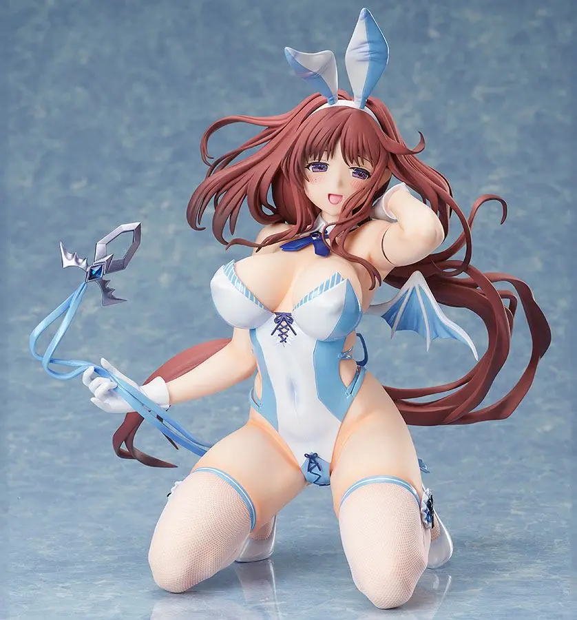 Original Character by Yanyo 1/4 Maria Bunny Ver. szobor figura 31 cm termékfotó