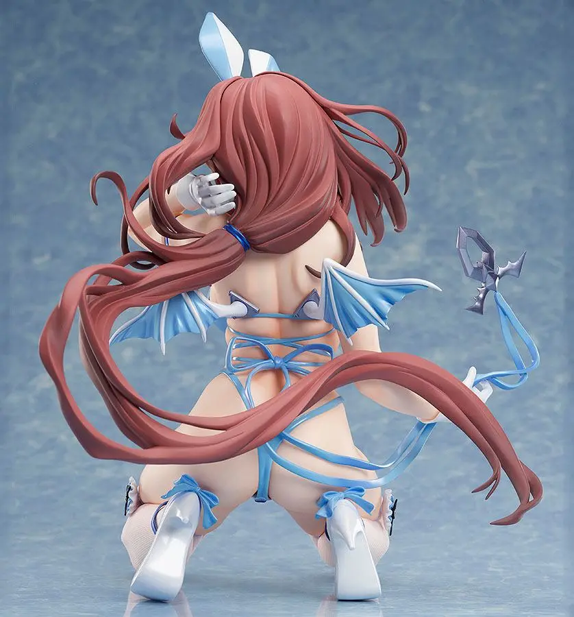 Original Character by Yanyo 1/4 Maria Bunny Ver. szobor figura 31 cm termékfotó